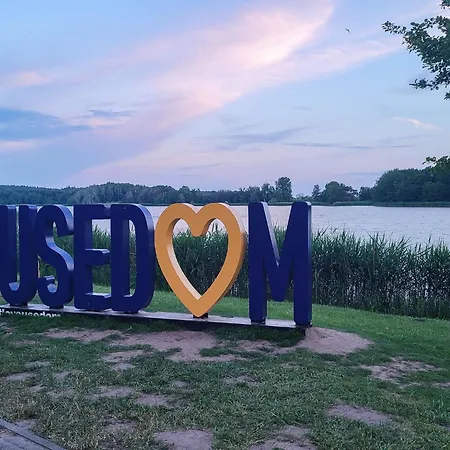 Appartement Bernsteinquartier 11 84 Kolpinsee