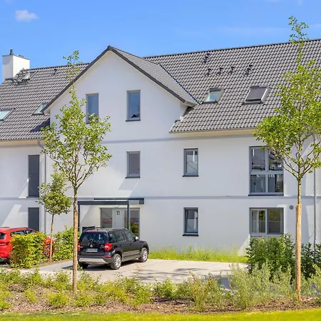 Bernsteinquartier 11 84 * Kolpinsee