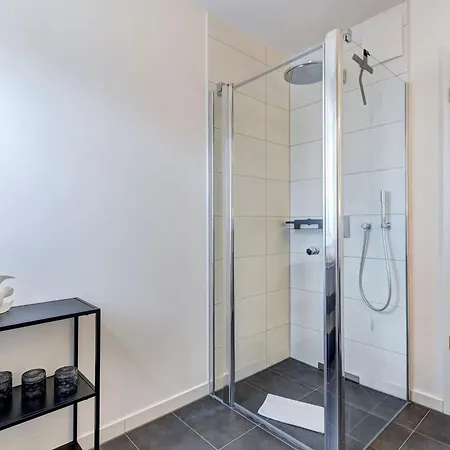 Bernsteinquartier 11 84 Appartement