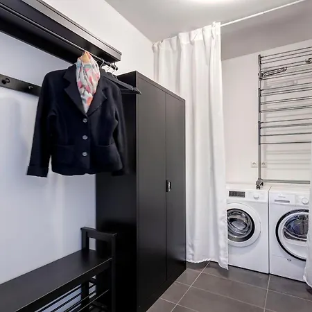 Bernsteinquartier 11 84 Appartement