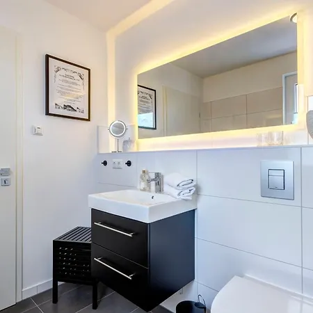 Bernsteinquartier 11 84 Appartement